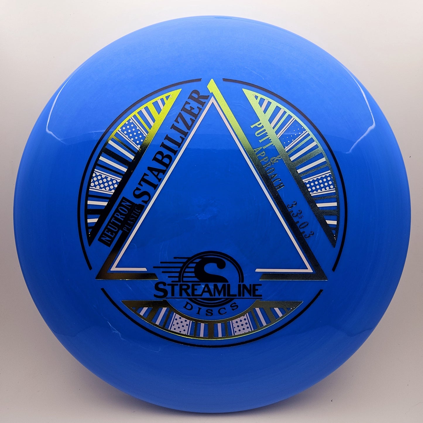 #12618 175g Blue Neutron Stabilizer
