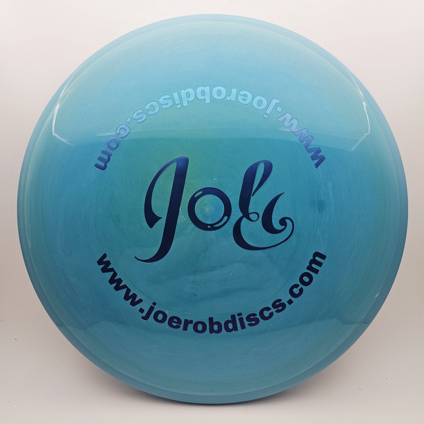 #14930 176g Blue / Blue, JRDG JRDG Neutron Hex