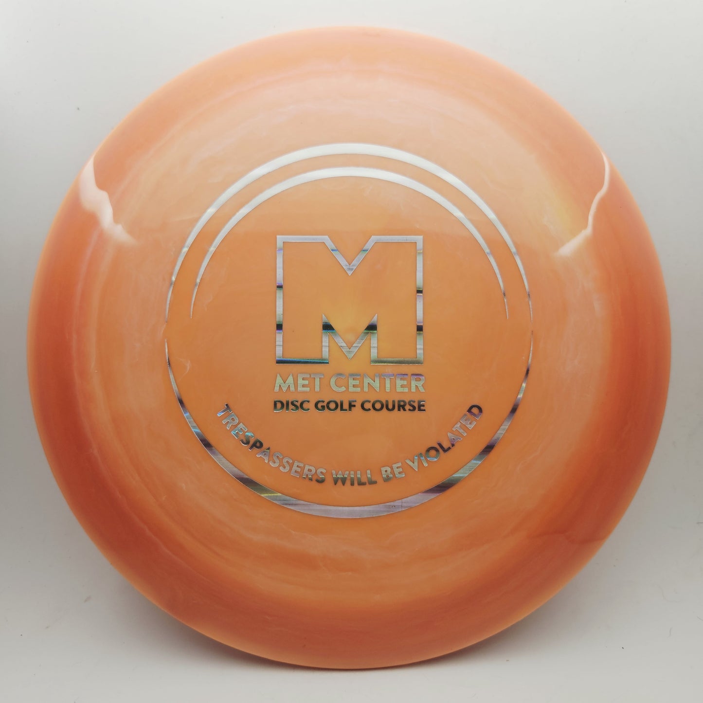 #20148 169g Peach Apex Goat