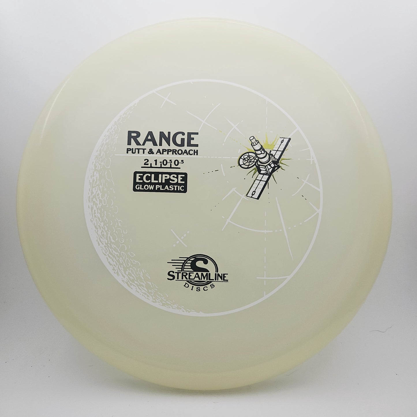#15815 175g Glow Eclipse Range