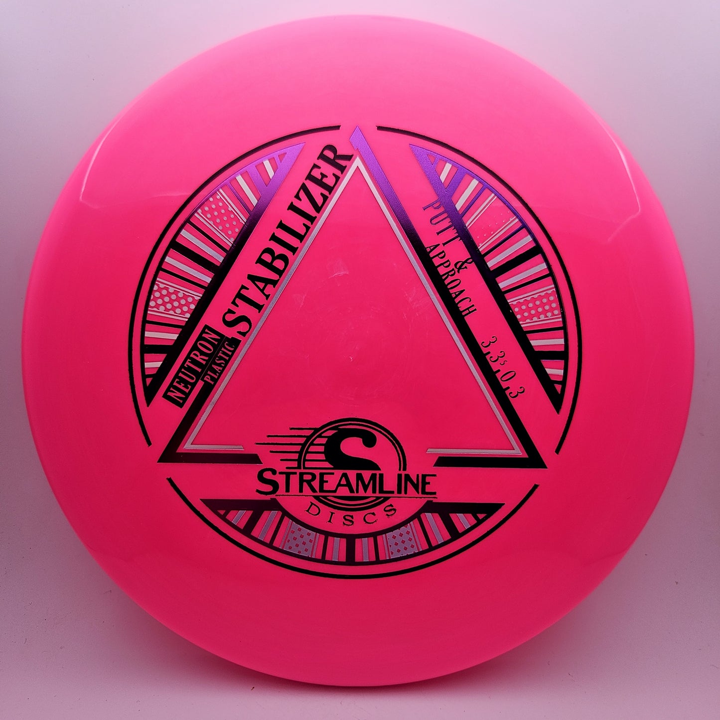 #12113 175g Pink Neutron Stabilizer