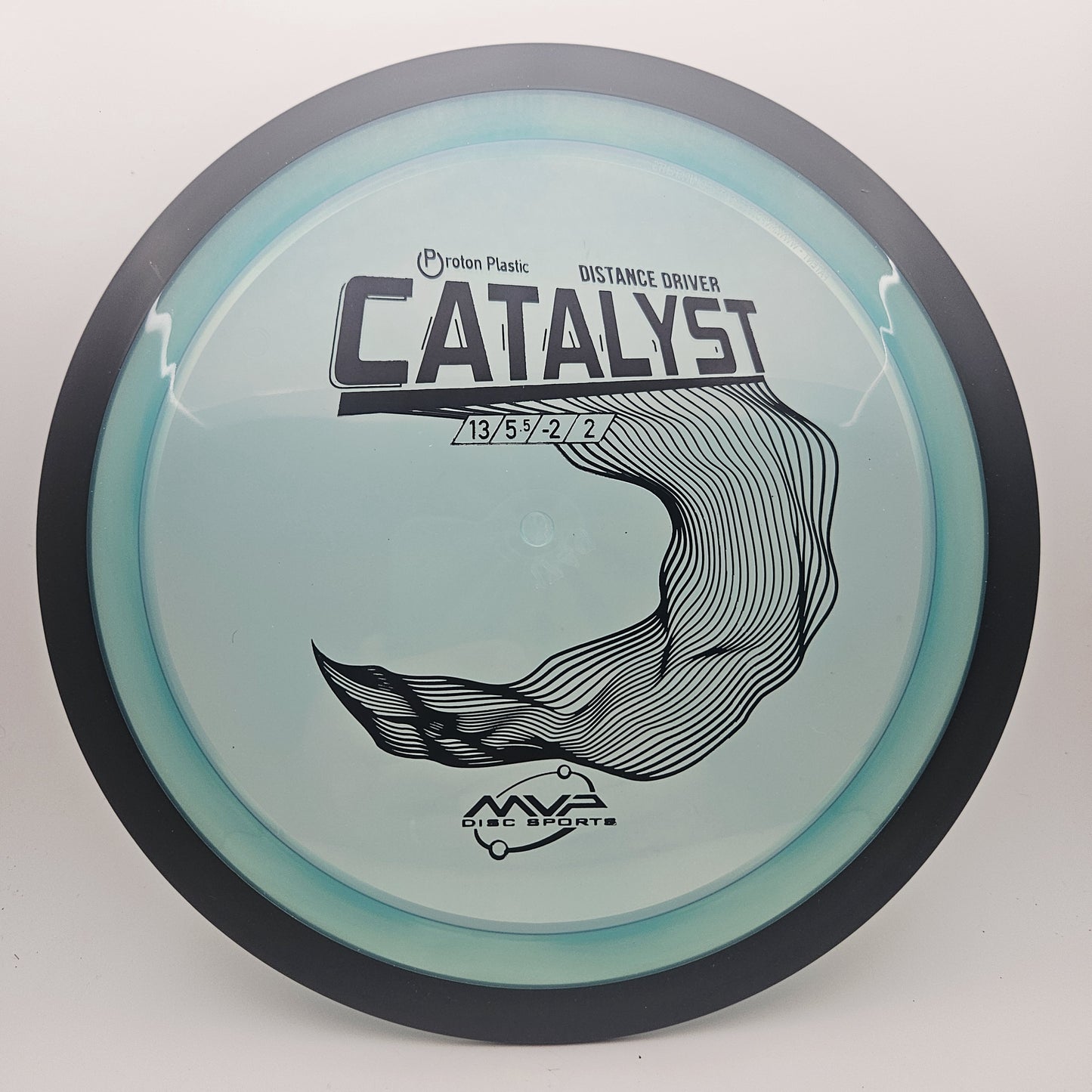 #14266 174g Blue Proton Catalyst