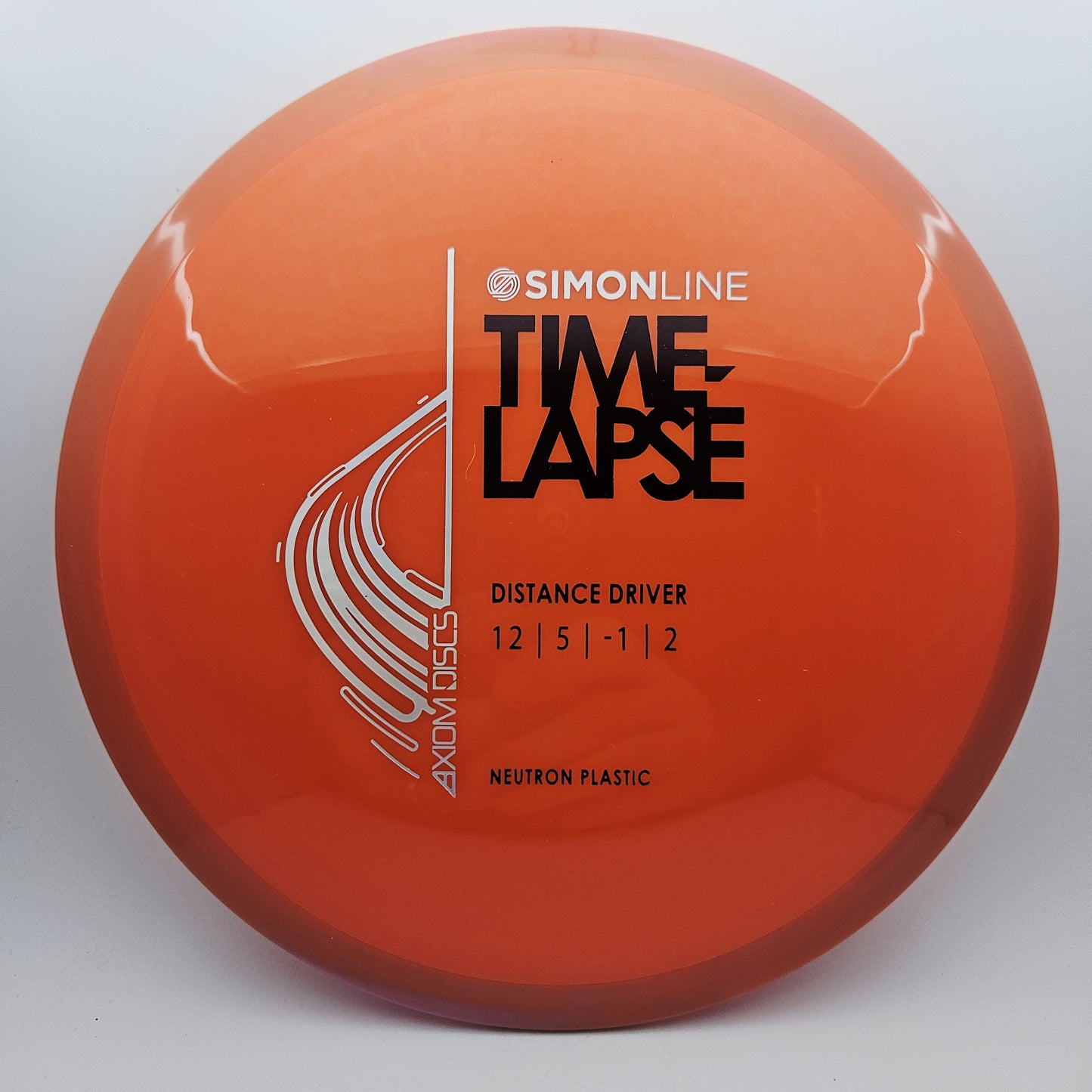 #15044 174g Orange / Orange Neutron Time-Lapse