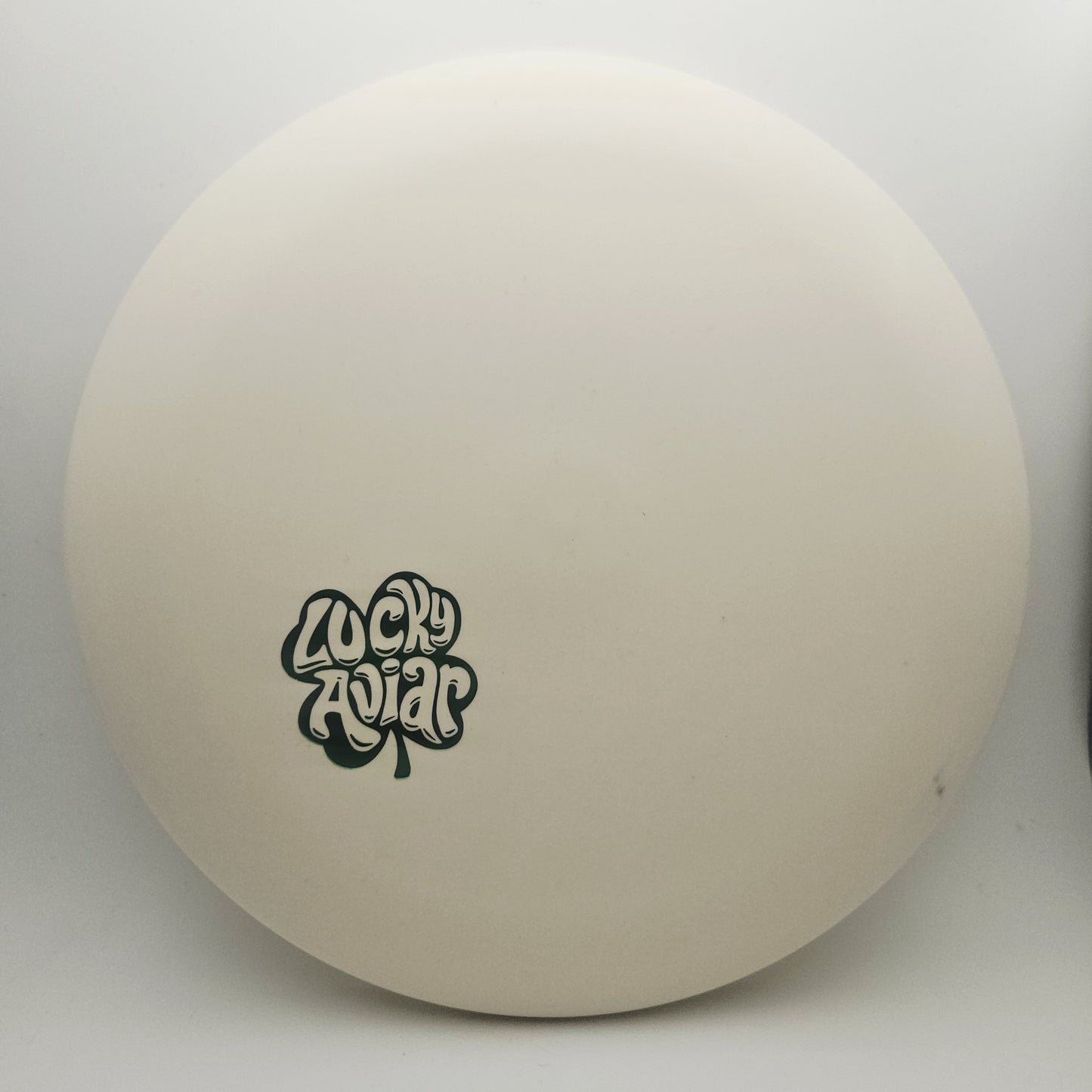 #18053 175g White, Lucky DX Aviar - Lucky