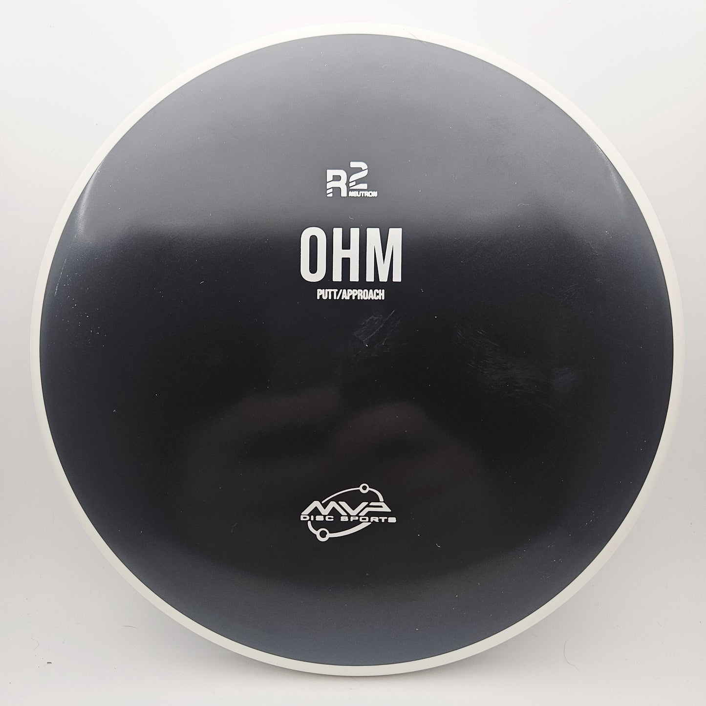 #16863 175g Black R2 Neutron Ohm