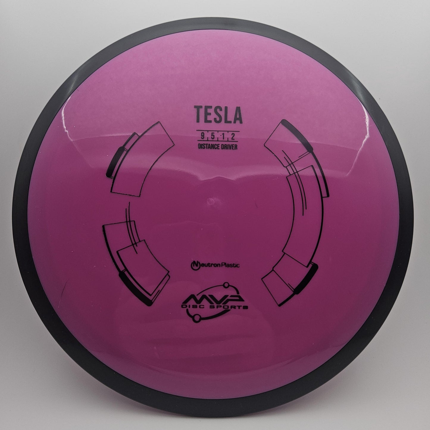 #5259 174g Purple Neutron Tesla