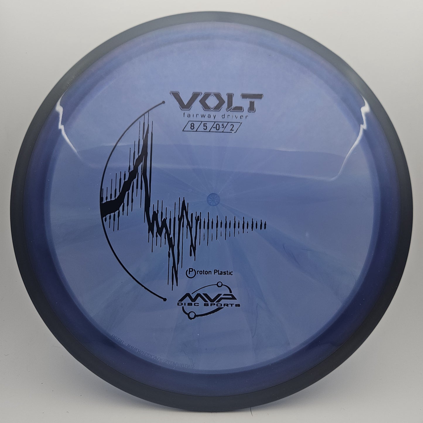 #7939 170g Blue Proton Volt