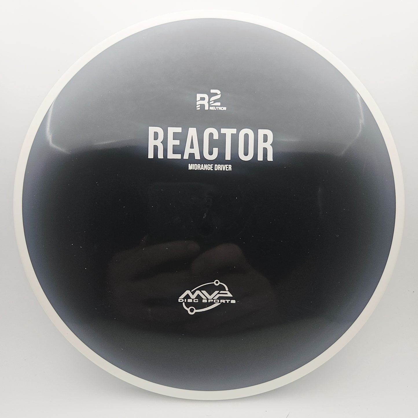 #17427 170g Black / White R2 Neutron Reactor