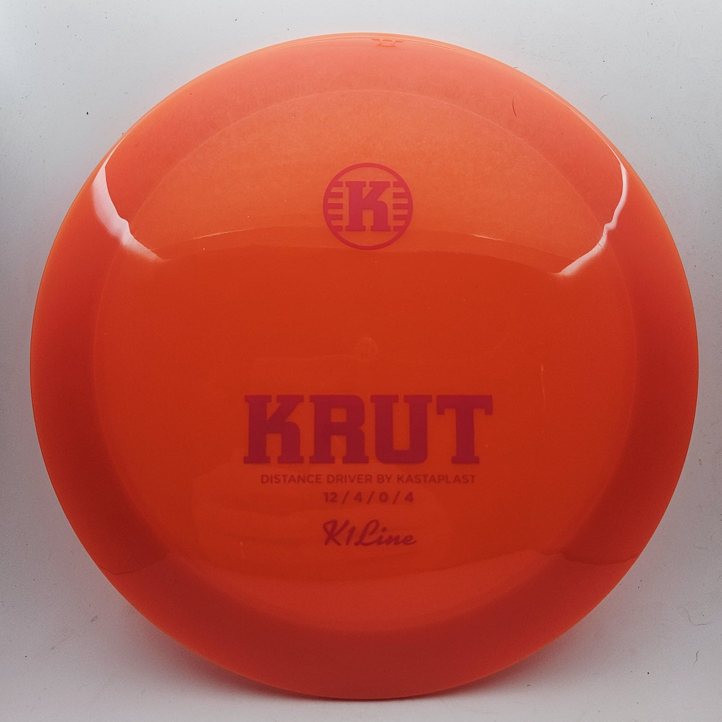 #20146 172g Orange K1 Krut