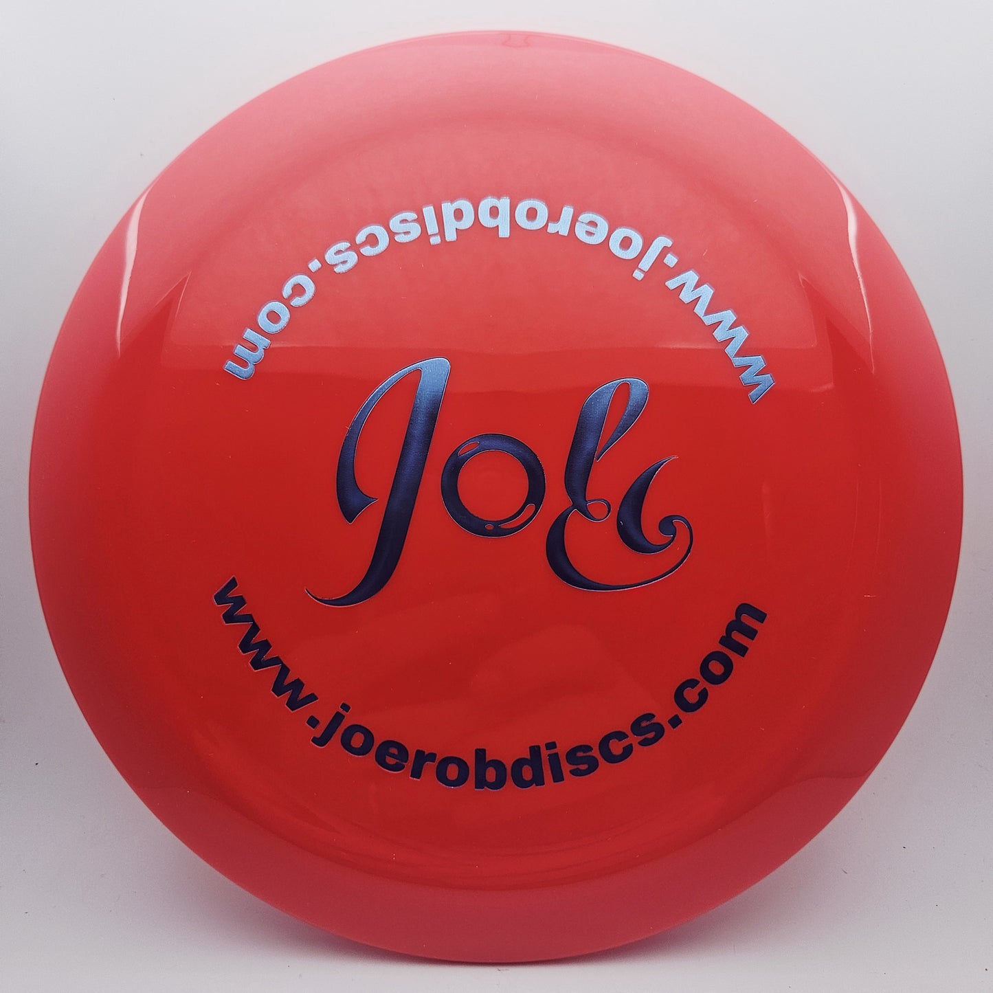 #14867 173g Red, JRDG JRDG Neutron Turbulence