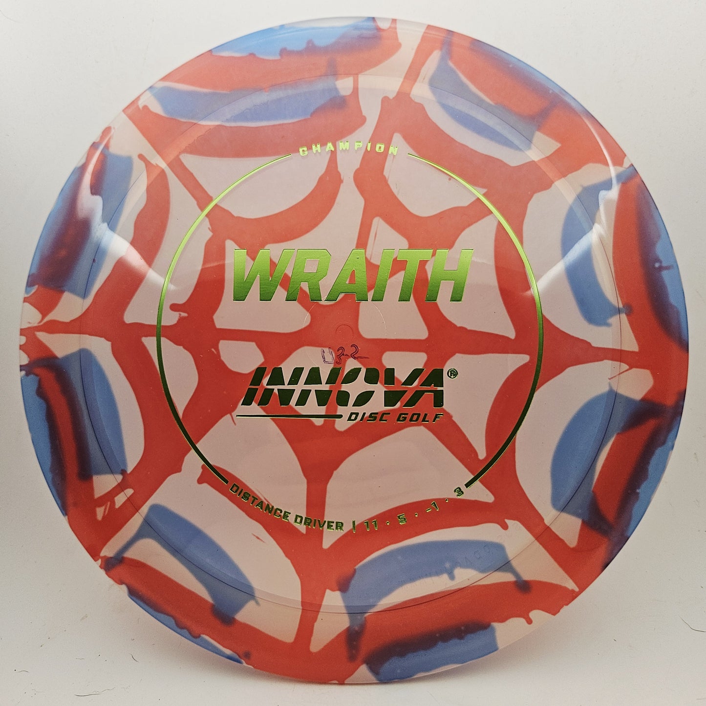 #19671 173-5g Dye I-Dye Champion Wraith