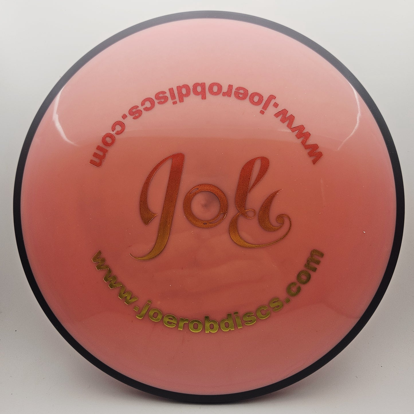 #14917 177g Pink, JRDG JRDG Neutron Detour