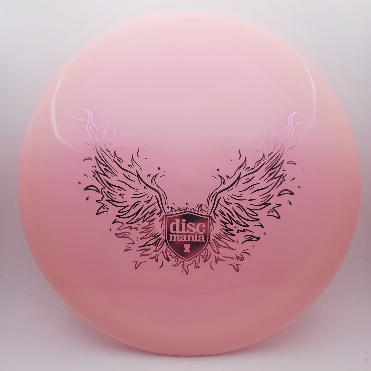 #17385 174g Pink Neo Lumen Founder
