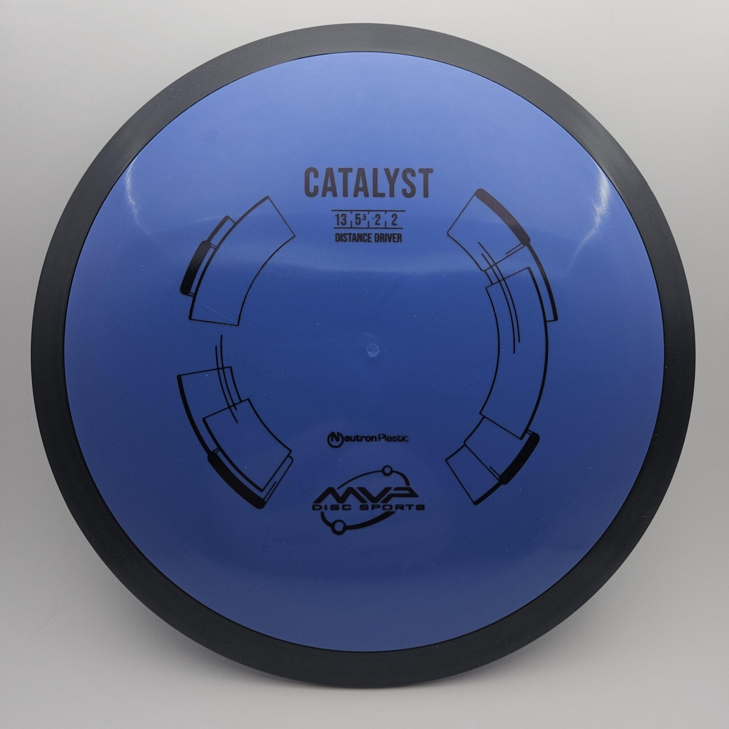 #5349 172g Blue Neutron Catalyst