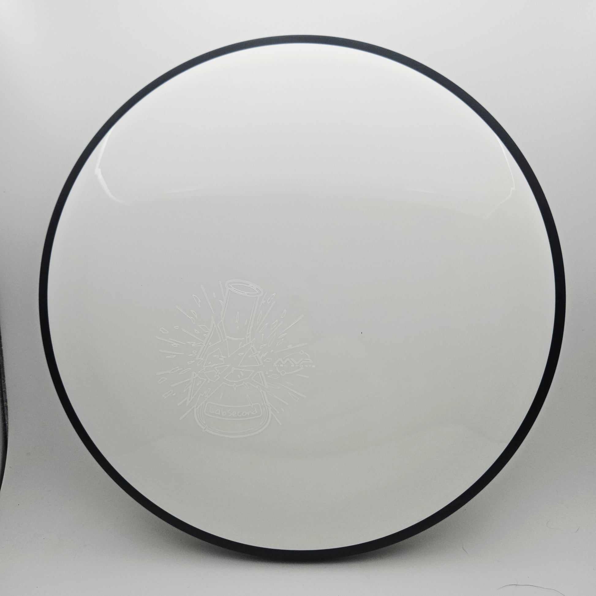 #14101 172g White, Lab Second Neutron Uplink - Lab Second
