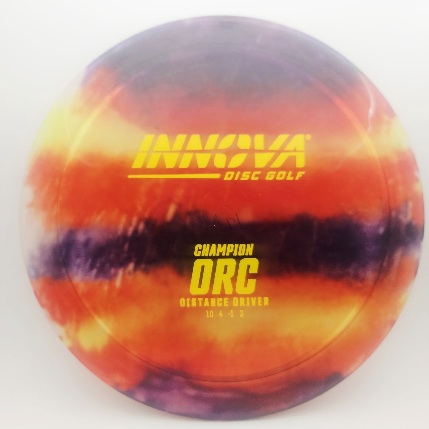 #18084 171g Dye I-Dye Champion Orc