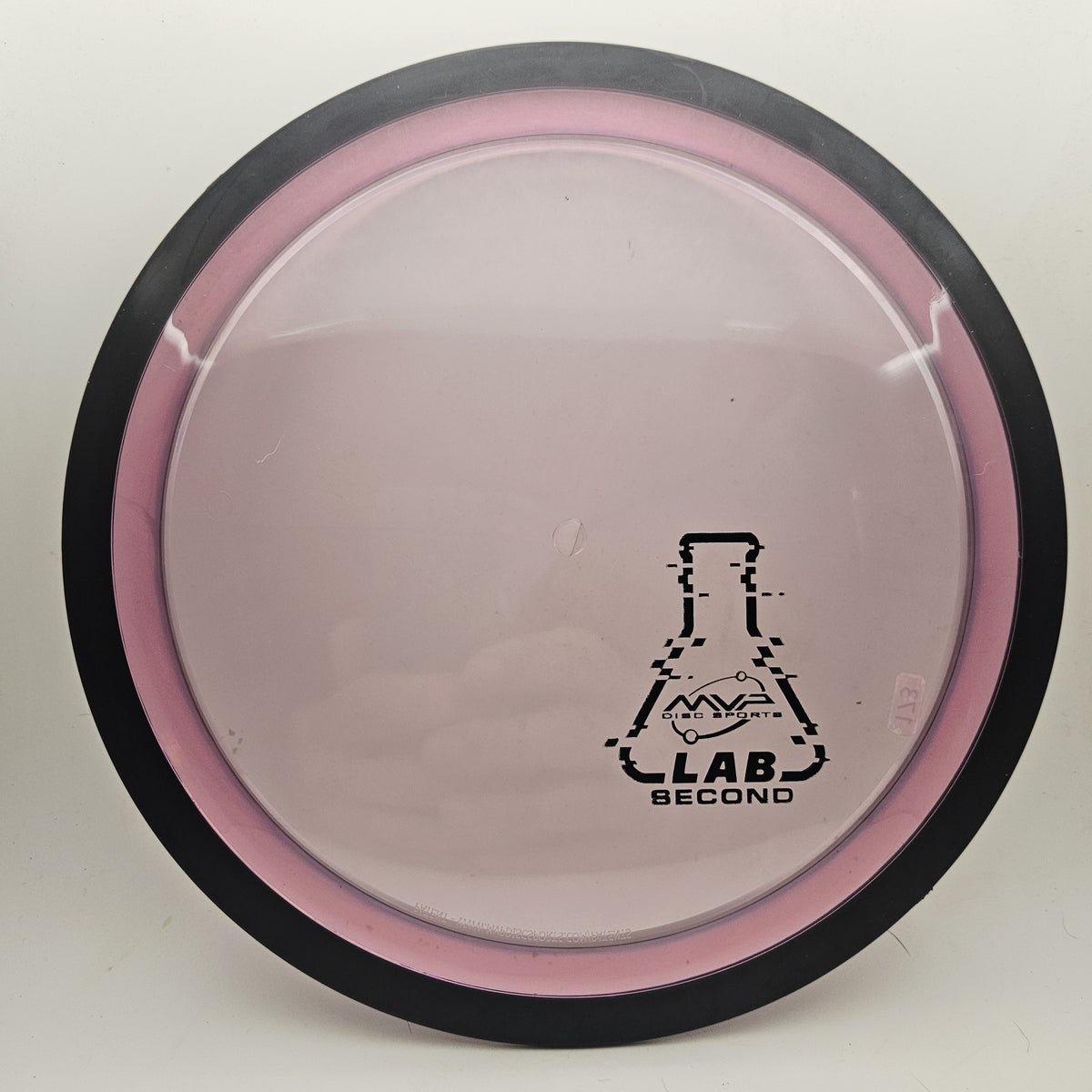 #20941 173g Pink, Lab Second Proton Wave - Lab Second
