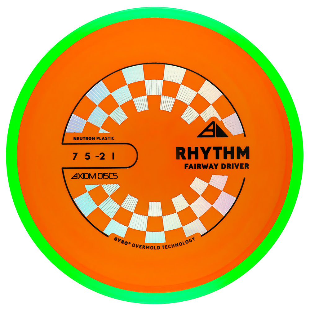 Pre-Order - Neutron Rhythm - Project Lab Coat