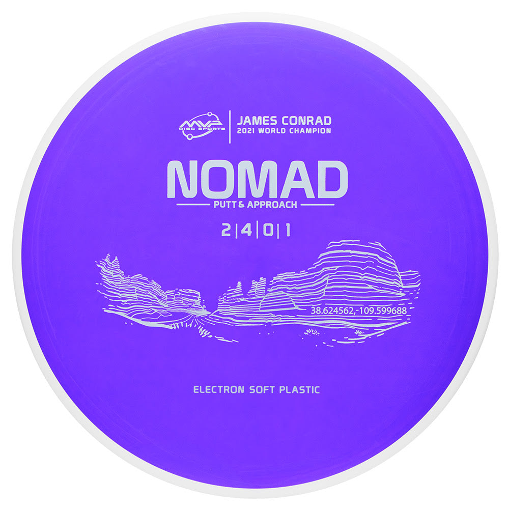 Pre-Order - Electron Nomad - Project Lab Coat
