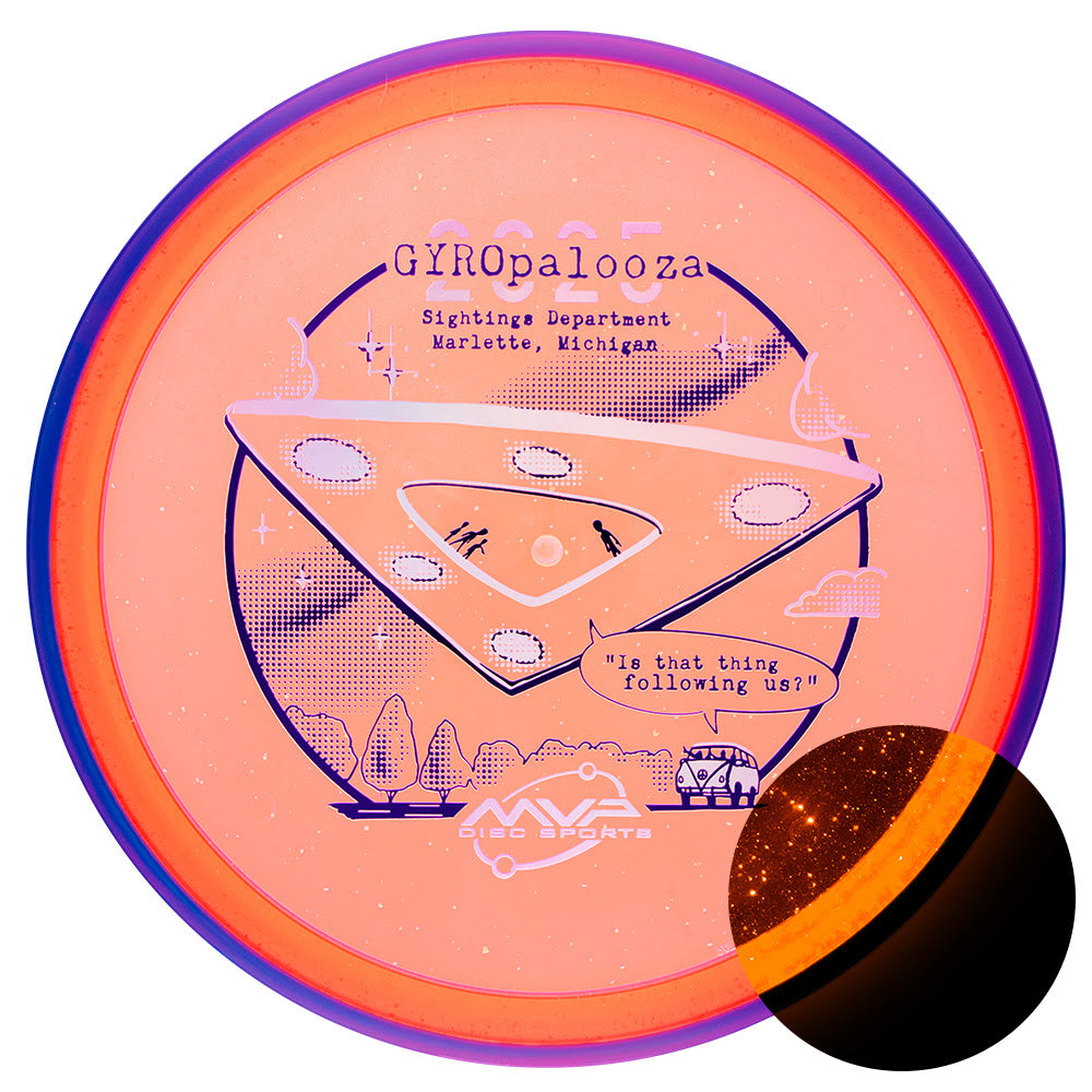 GYROpalooza Box 2025 - Pre-Order