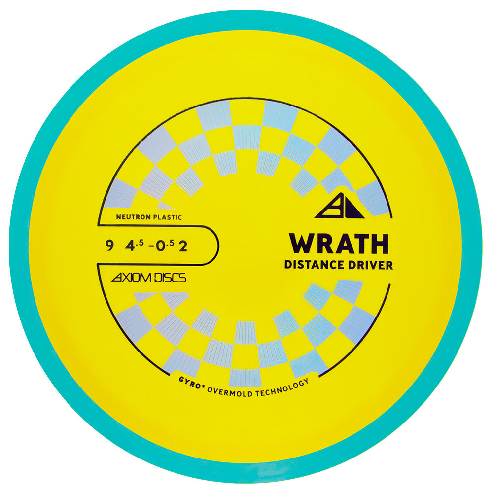 Pre-Order - Neutron Wrath - Project Lab Coat