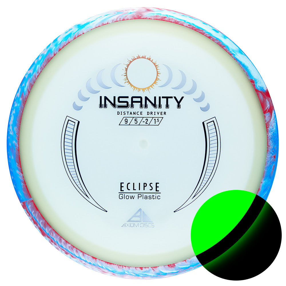 Pre-Order - Axiom Eclipse Insanity - Stock