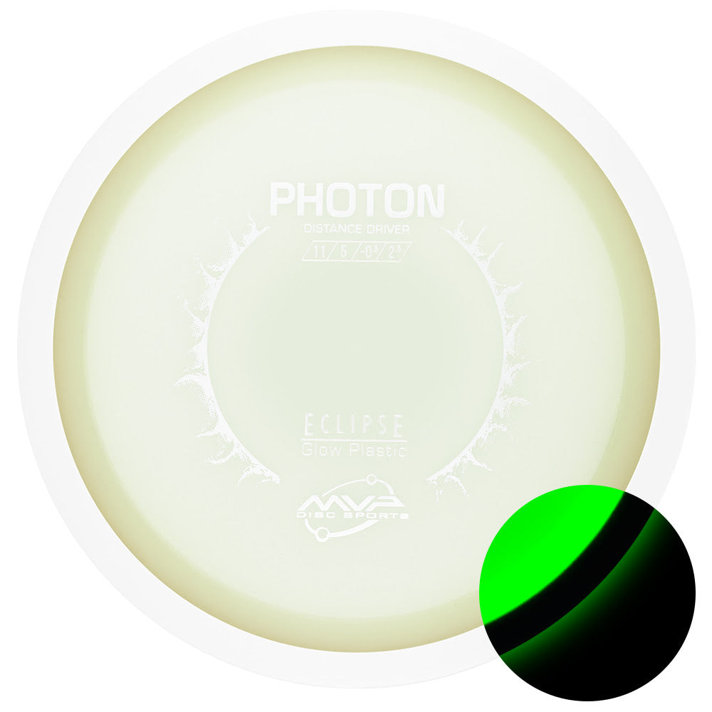 Pre-Order - Eclipse Photon
