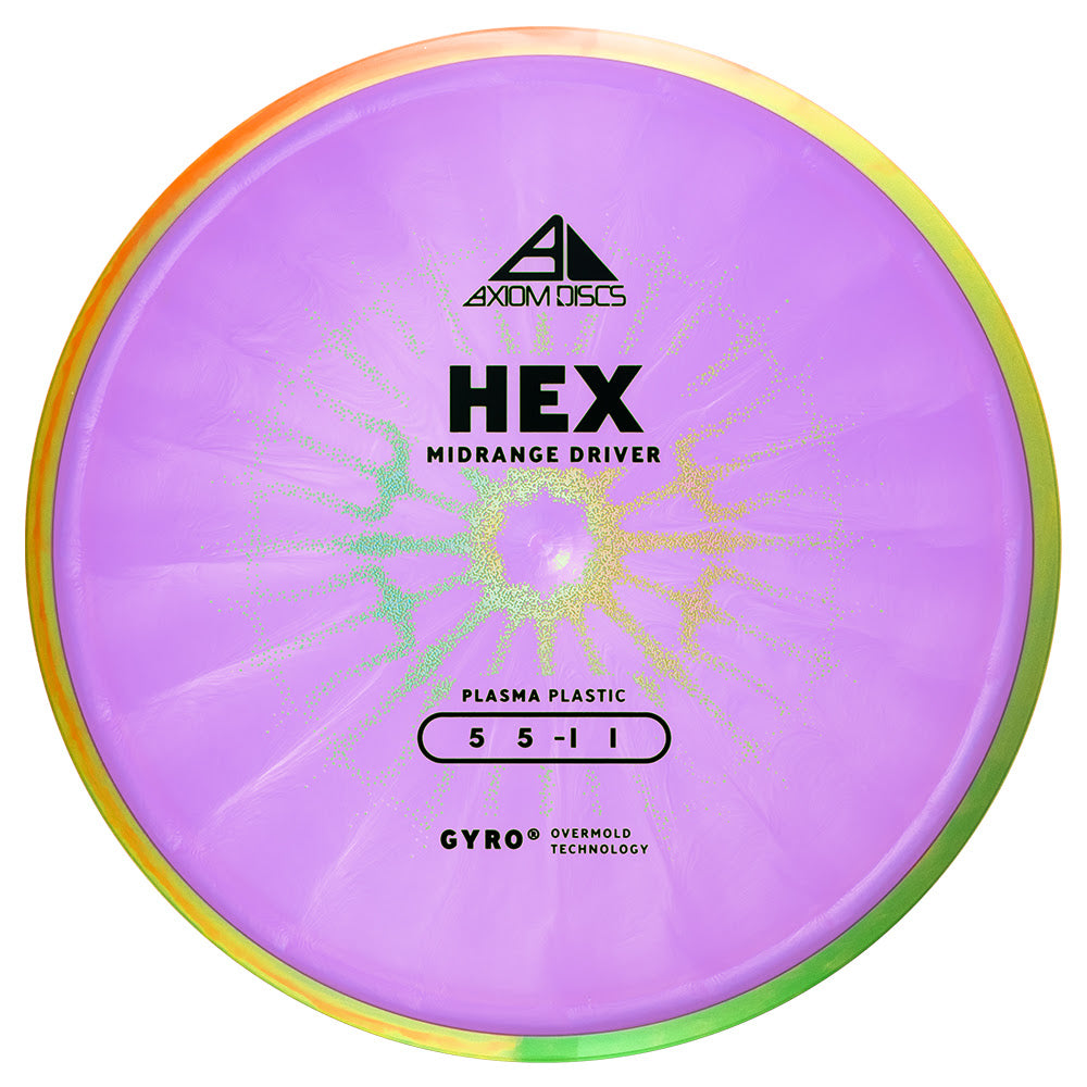 Pre-Order - Plasma Hex - Project Lab Coat