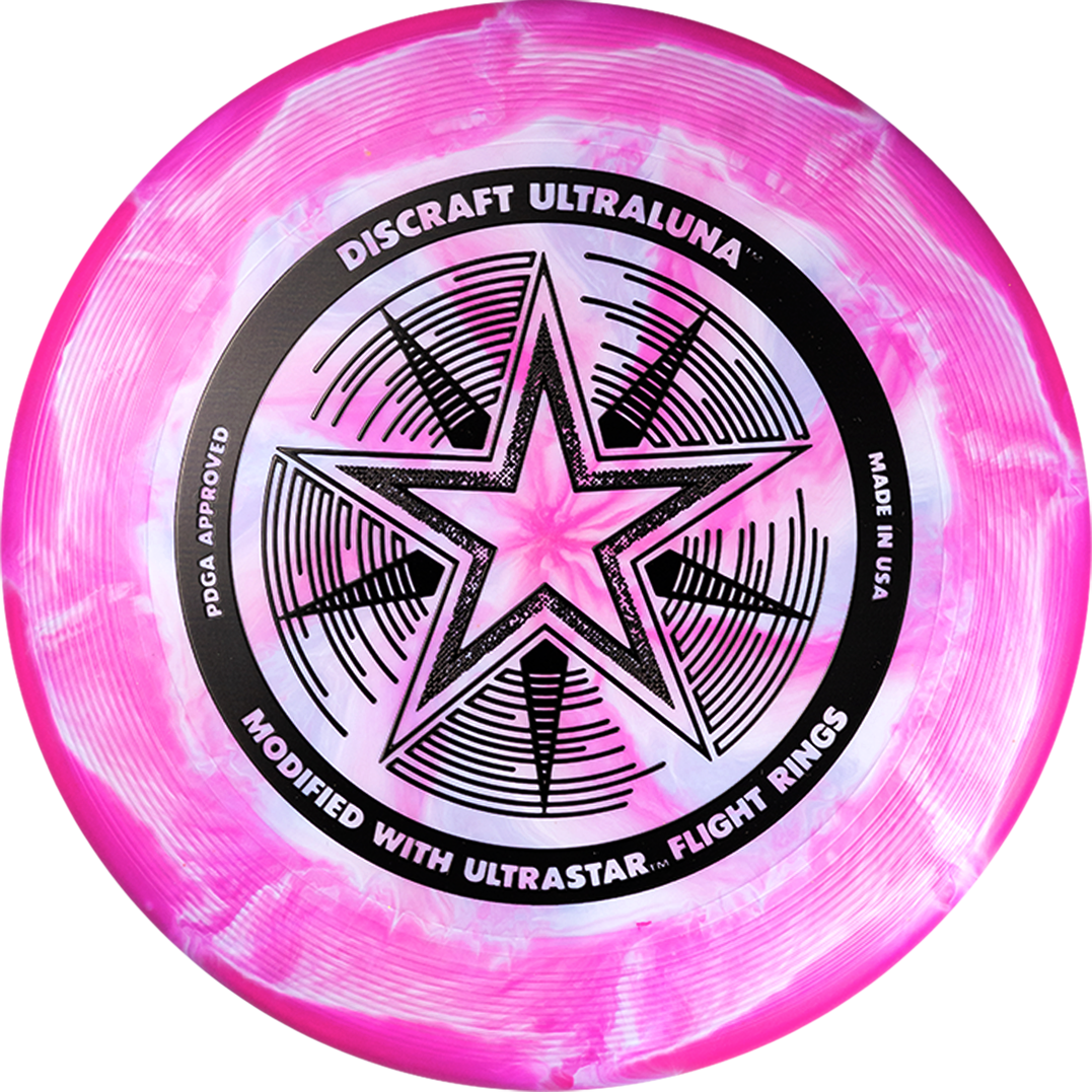 Luna Battle Pack - Pre-Order