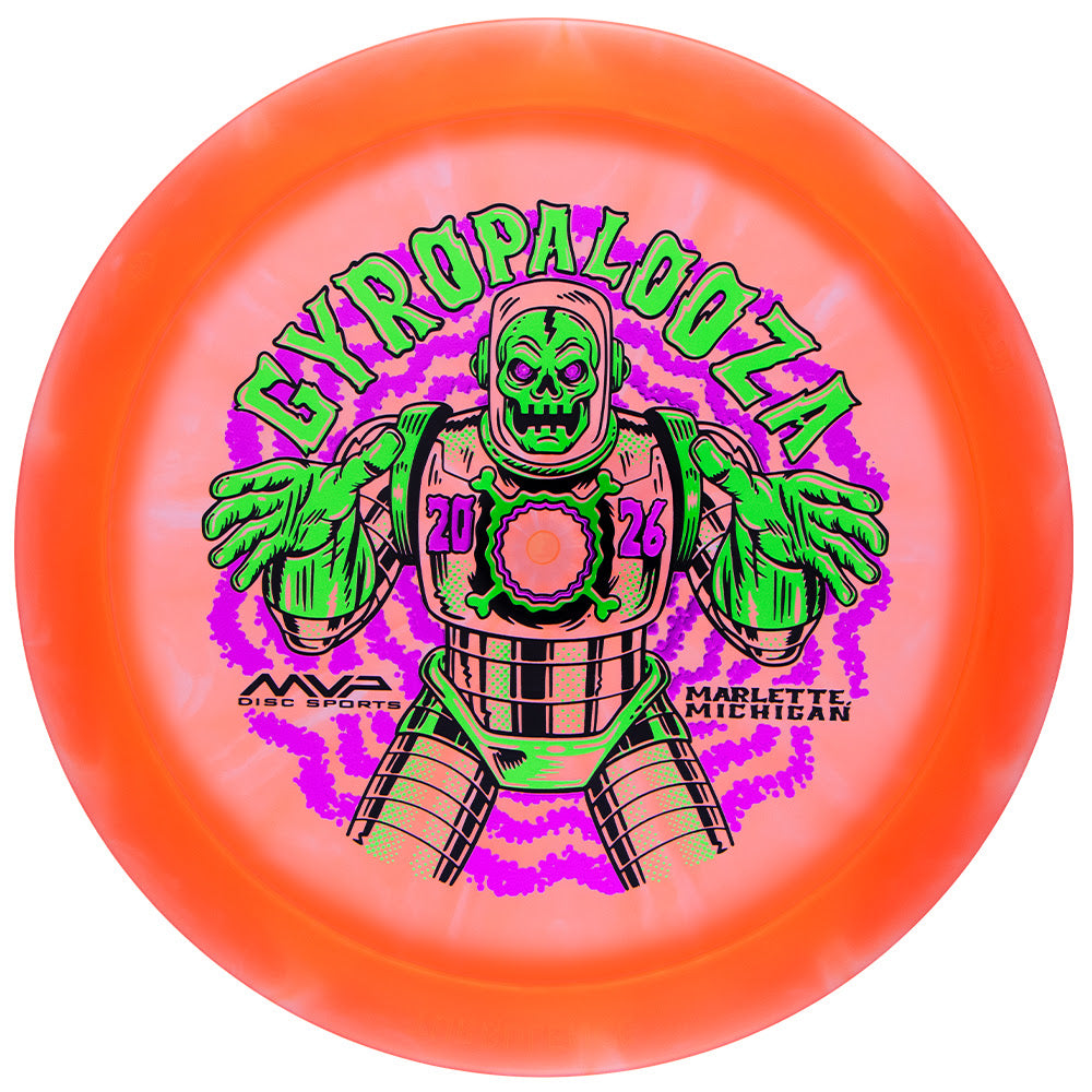 Gyropalooza Box 2026 - Pre-Order