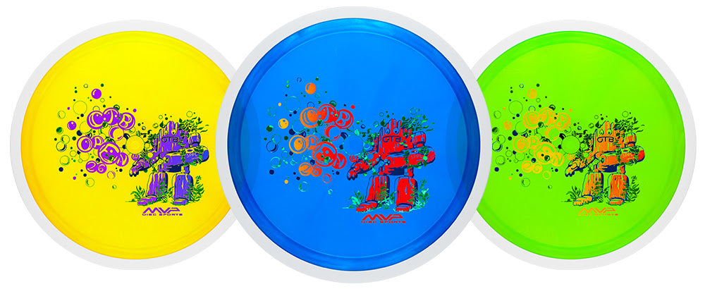 Pre-Order - MVP Proton Tesla - OTB Open 2026