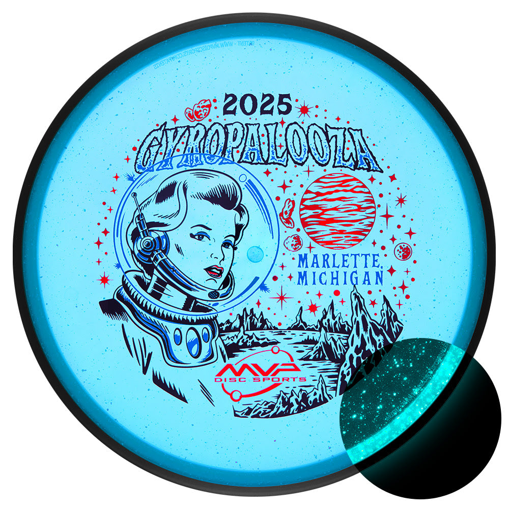 GYROpalooza Box 2025 - Pre-Order