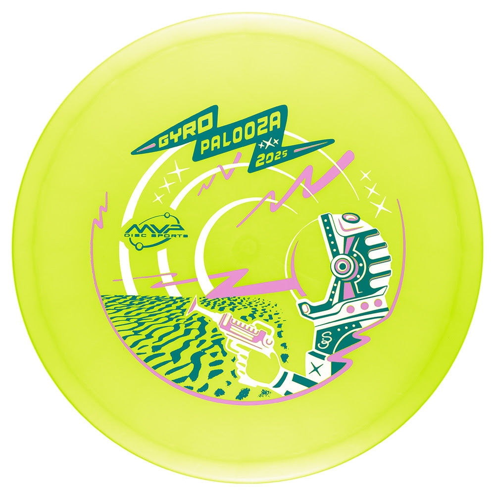 GYROpalooza Box 2025 - Pre-Order
