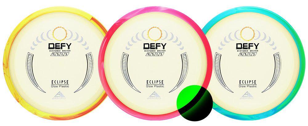 Pre-Order - Axiom Eclipse Defy