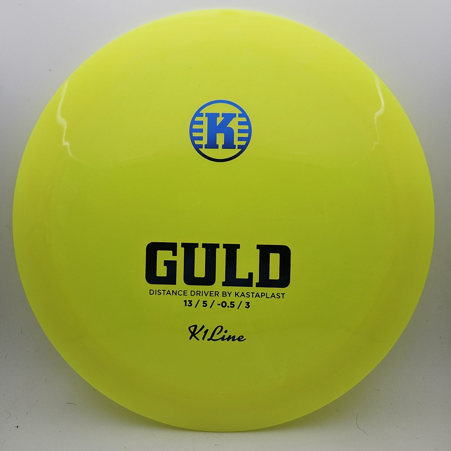 #16862 173g Yellow K1 Guld