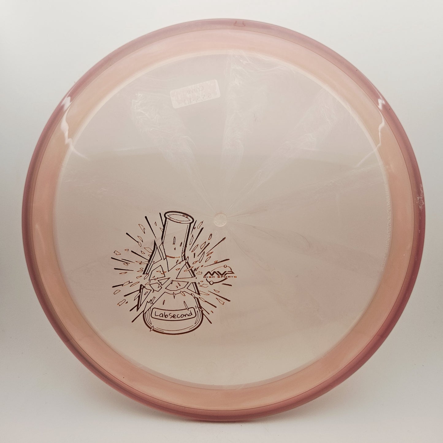 #16543 159g Pink / Pink, Lab Second Proton Crave - Lab Second