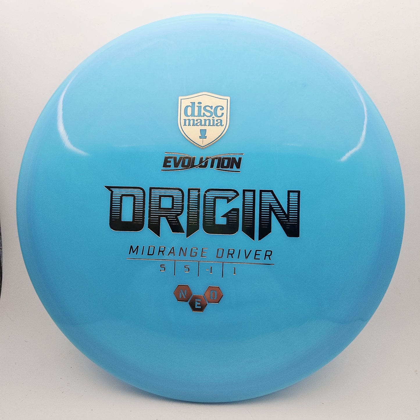 #18780 170g Blue Neo Origin