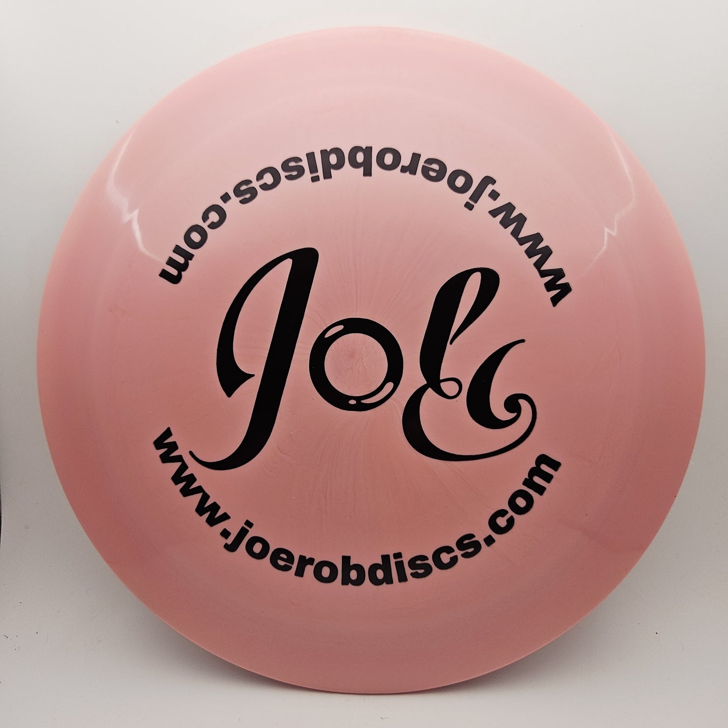 #15424 167-169g Pink, JRDG JRDG ESP Scorch