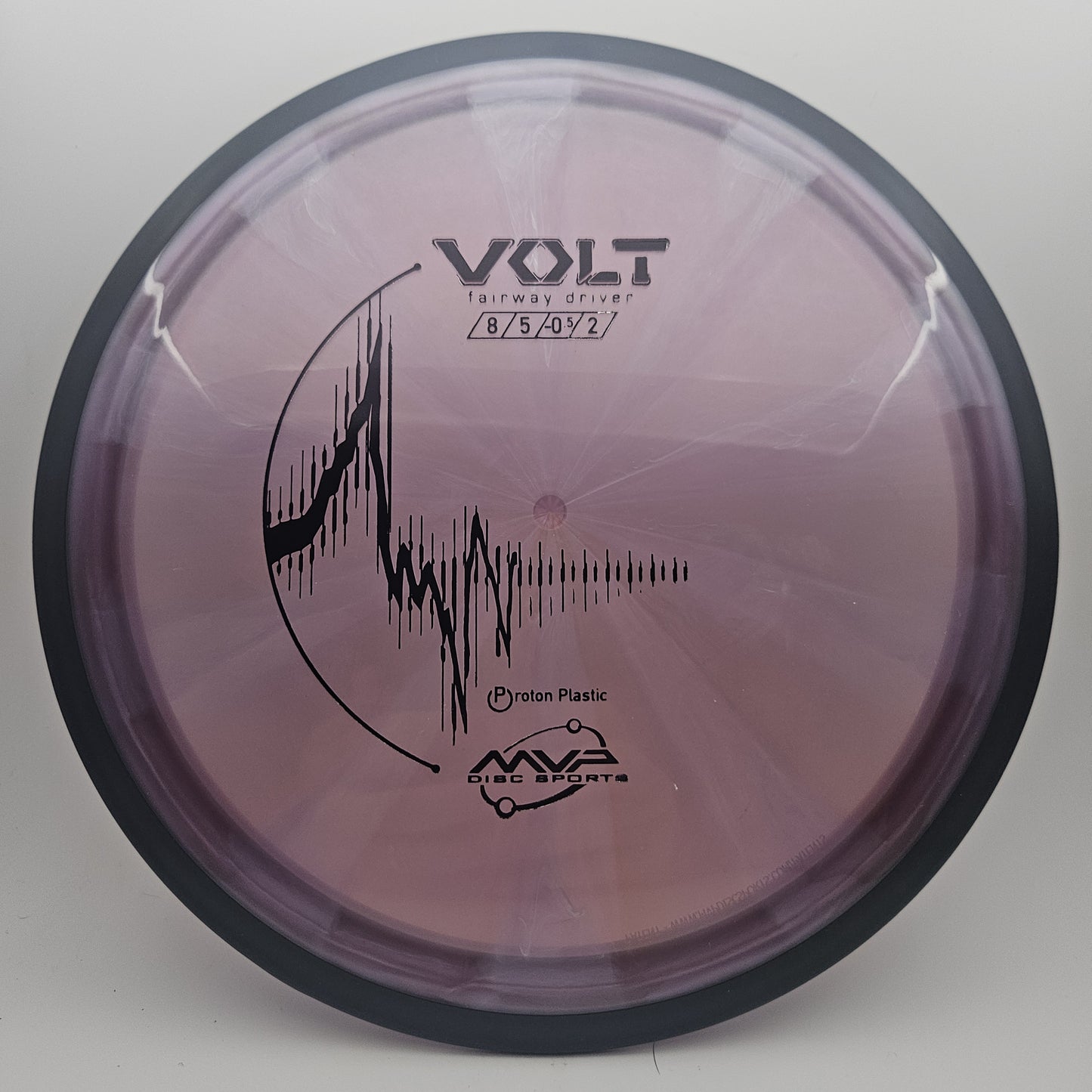 #7940 170g Purple Proton Volt