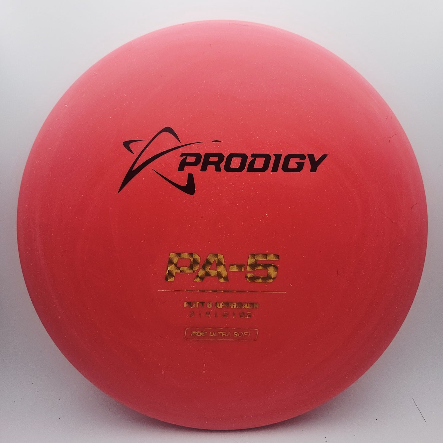 #15675 177g Red 300 Ultra Soft PA-5