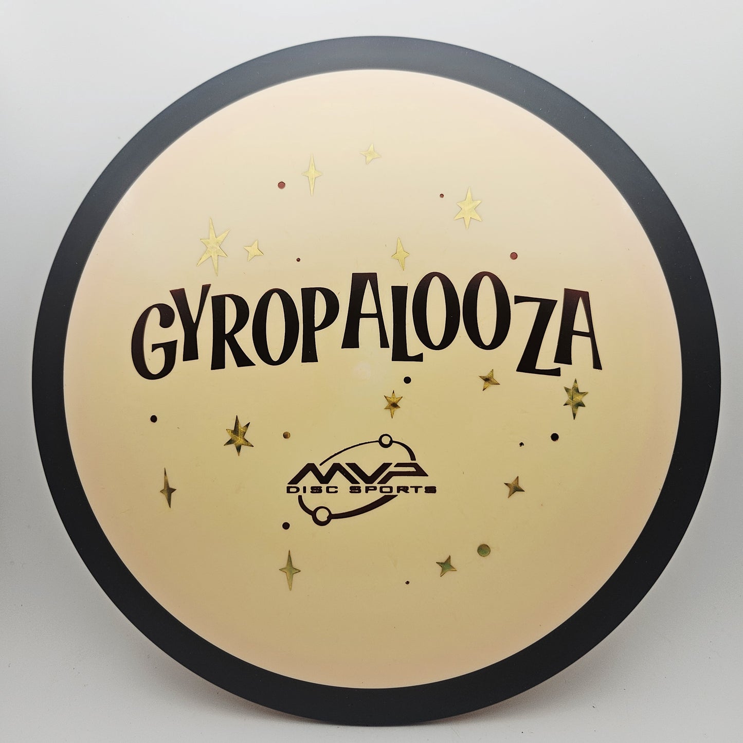 #16422 171g Peach, Gyropalooza Fission Dimension