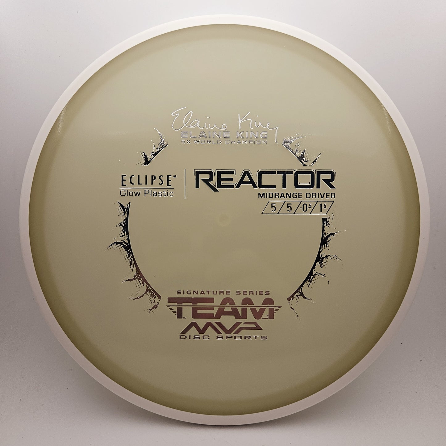 #12126 176g Glow Eclipse Reactor