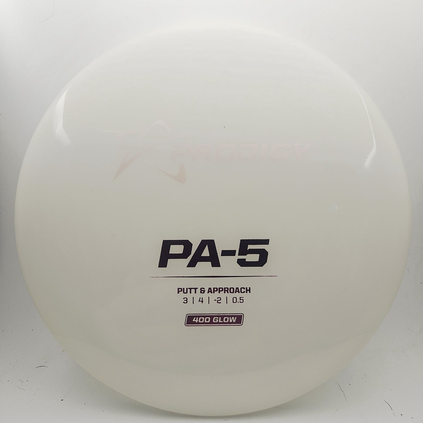 #19745 173g Glow 400 Glow PA-5