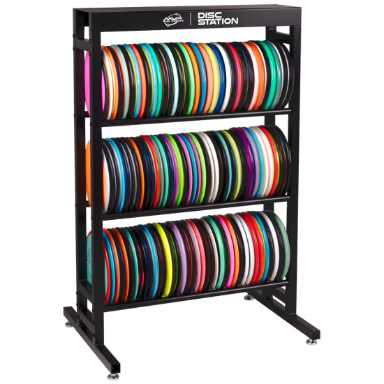 MVP Disc Station