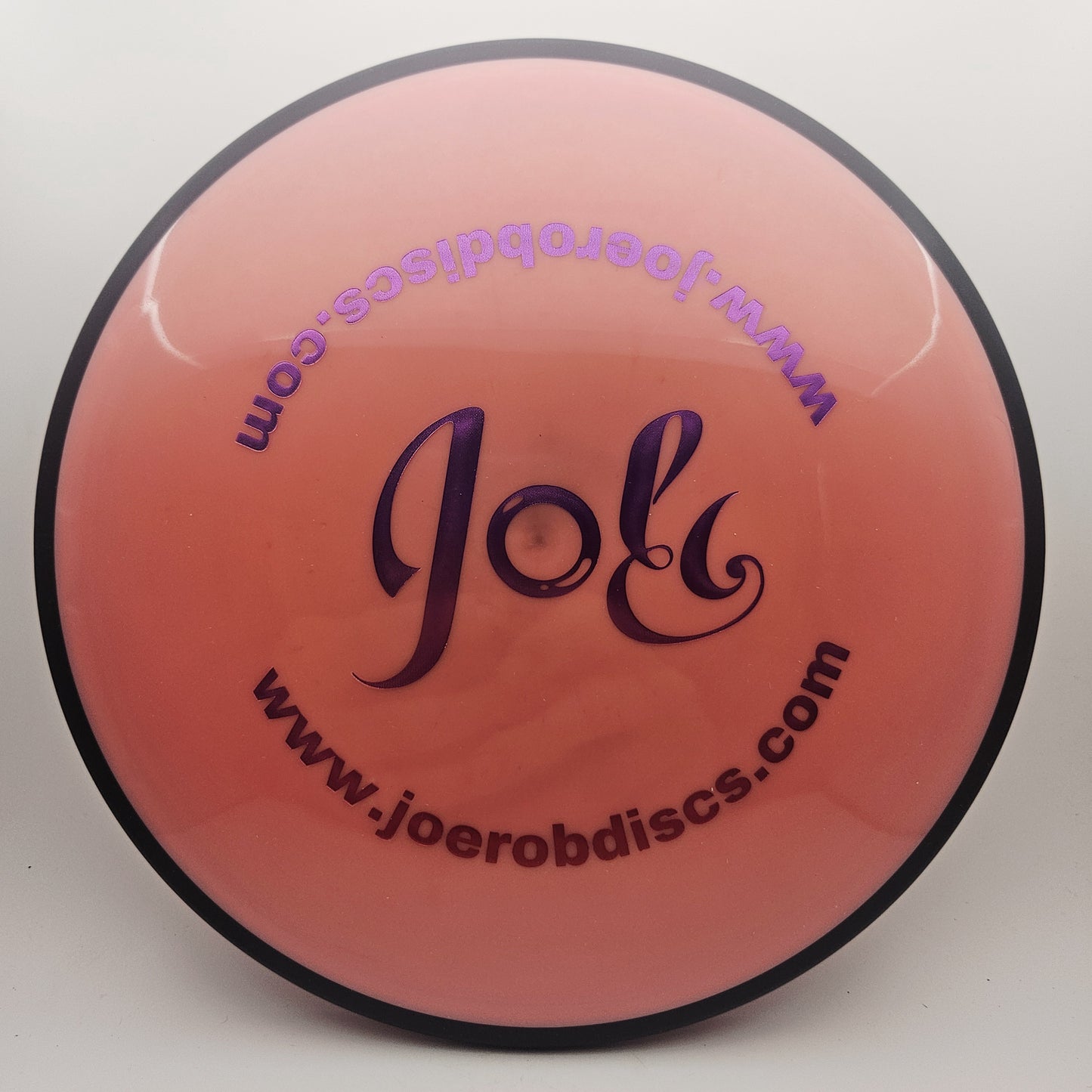 #14903 176g Pink, JRDG JRDG Neutron Detour