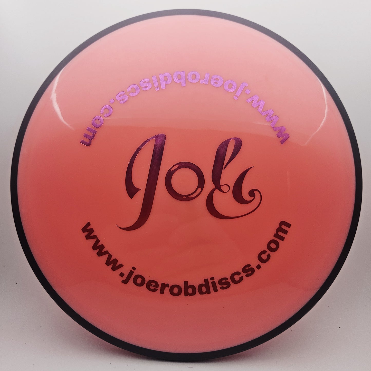 #14900 176g Pink, JRDG JRDG Neutron Detour