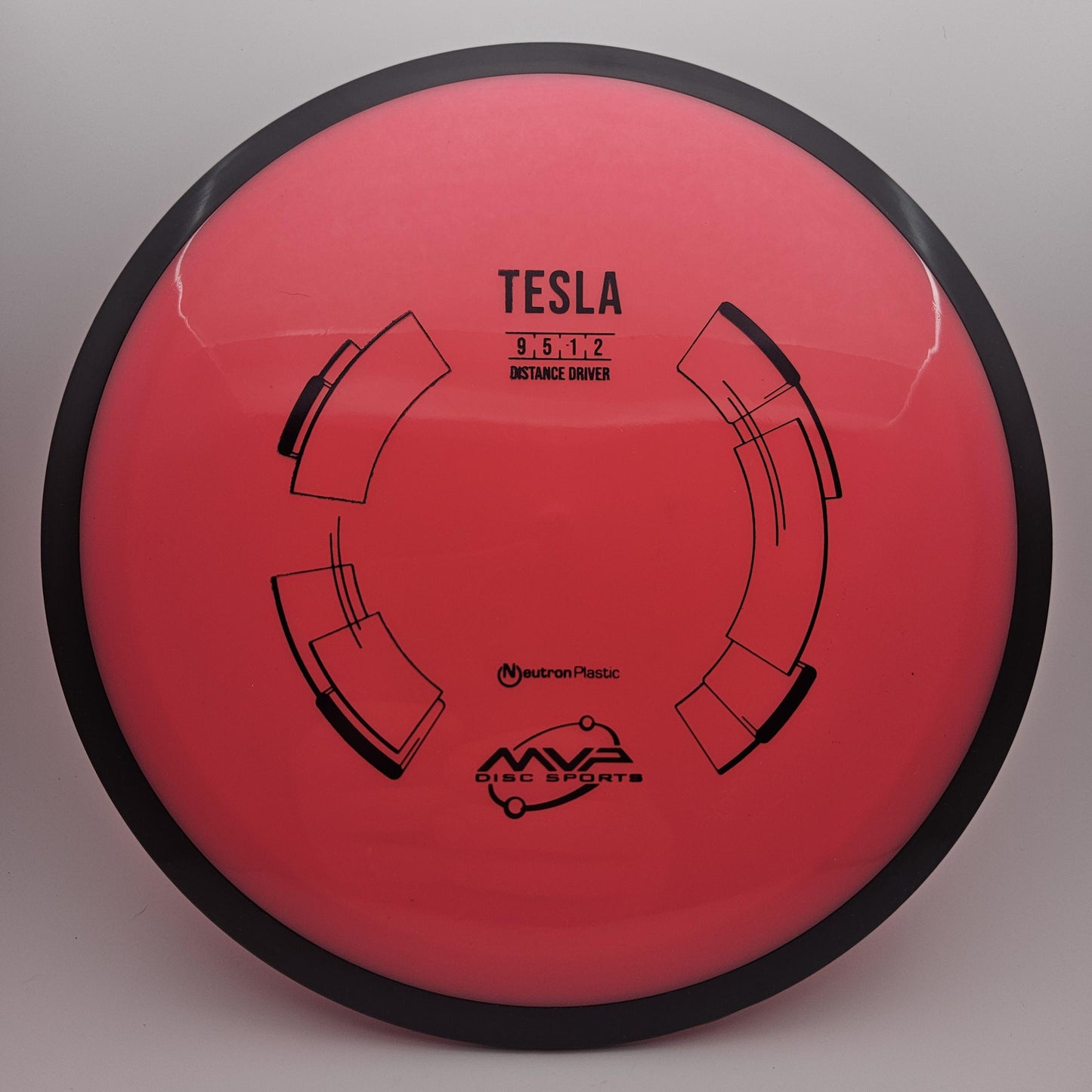 #5257 173g Pink Neutron Tesla