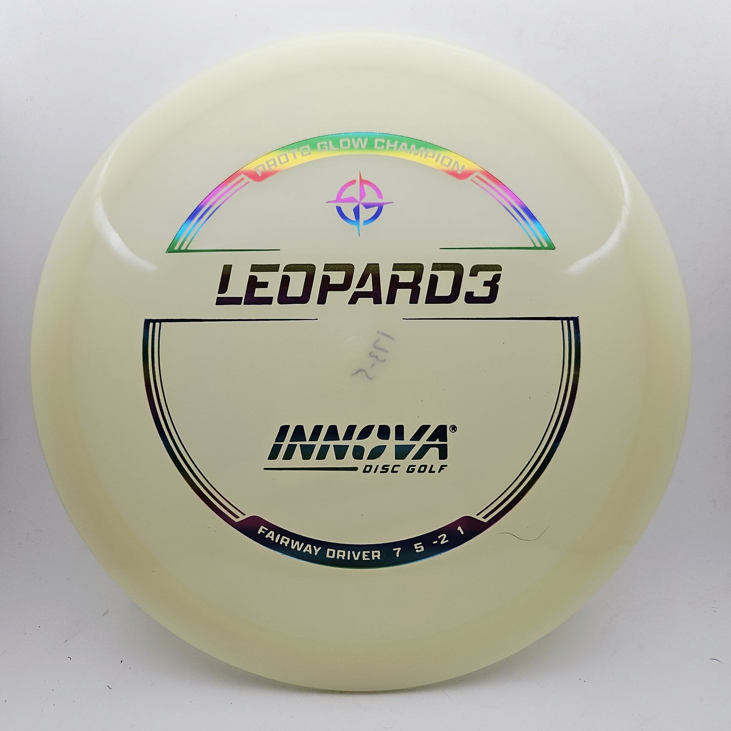 #20412 173-5g Glow Proto Glow Champion Leopard3