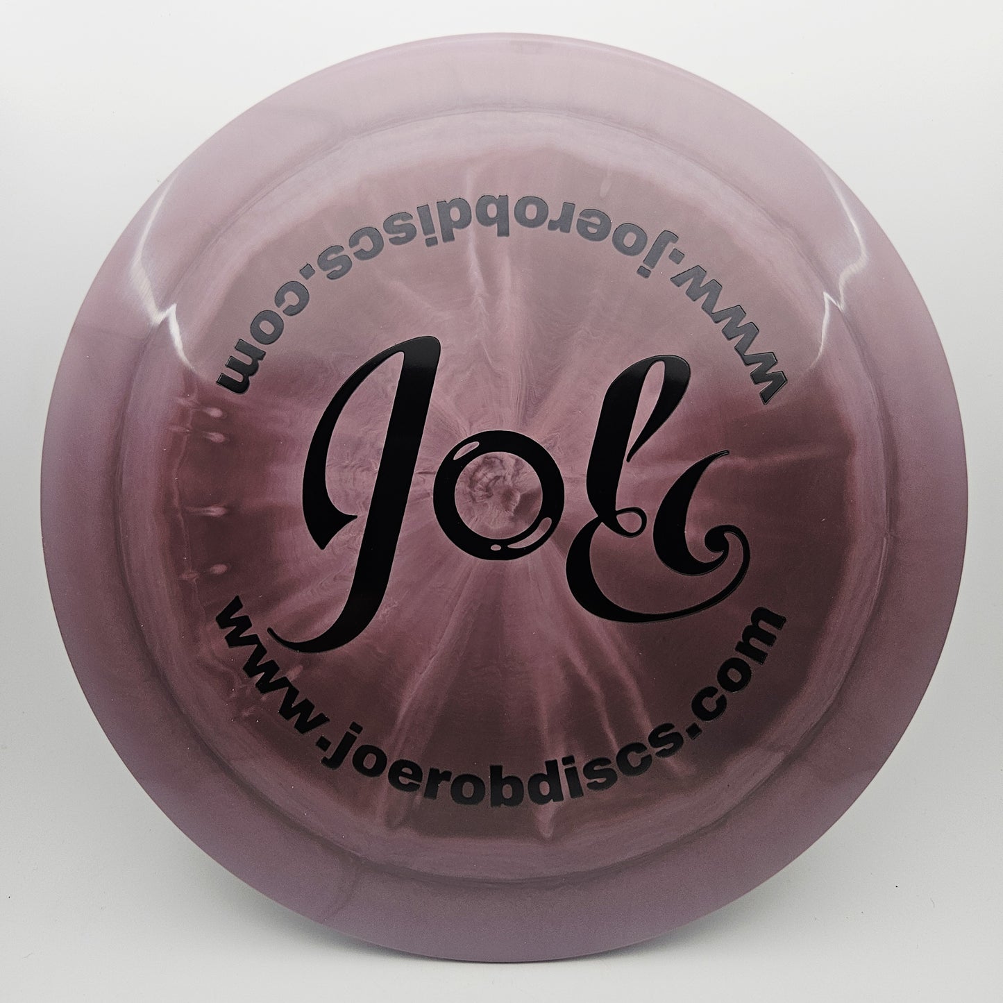 #15435 167-169g Purple, JRDG JRDG ESP Scorch