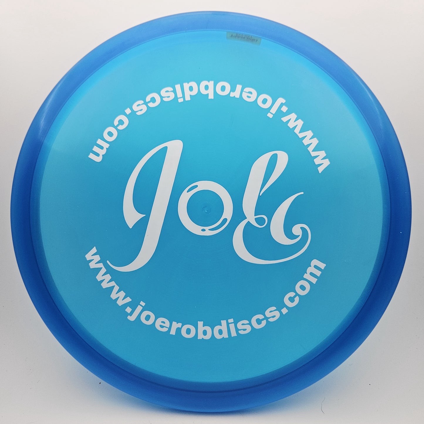 #15389 170-172g Blue, White Foil, JRDG JRDG Z Zone